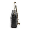 Chanel CC Tassle Vintage Camera Bag - 3