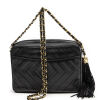 Chanel CC Tassle Vintage Camera Bag - 5