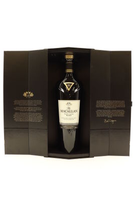 (1) The Macallan 'Rare Cask' Black Single Malt Scotch Whisky, 48% ABV