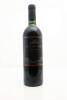 (1) 1996 Goldwater Estate Cabernet Sauvignon/Merlot