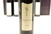 (6) 2008 Craggy Range Sophia Merlot, Gimblett Gravels [BC96] - 3