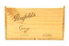 (6) 1998 Penfolds Grange Bin 95, South Australia [JR18.5] [RP96] [WE95] [JO97] (OWC)