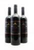 (3) 2000 Goldwater Estate Cabernet Sauvignon/Merlot
