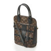 Louis Vuitton Monogram Tressage Tote Bag
