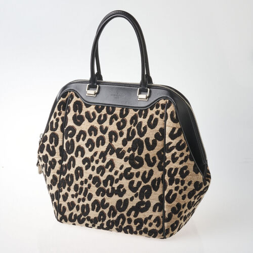 Louis Vuitton x Stephen Sprouse Limited Edition Leopard North-South Bag