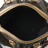 Louis Vuitton Limited Edition Monogram Leopard Stephen Bag - 2