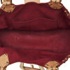 Louis Vuitton White Monogram Multicolore Theda GM Bag - 2