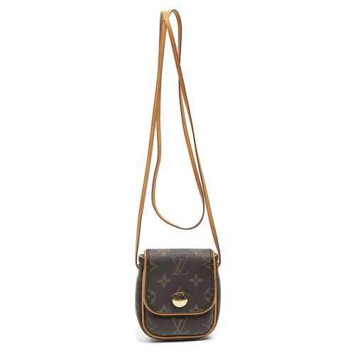 Louis Vuitton Pochette Cancun Bag