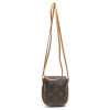 Louis Vuitton Pochette Cancun Bag - 5