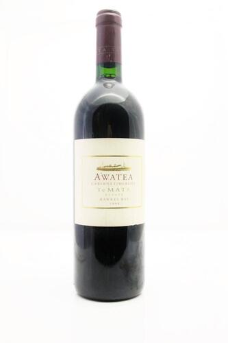 (1) 1998 Te Mata Awatea
