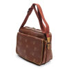 Louis Vuitton "LV America's Cup" Calvi Bag - 2