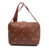 Louis Vuitton "LV America's Cup" Calvi Bag - 5