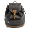 Louis Vuitton Monogram Montsouris Backpack