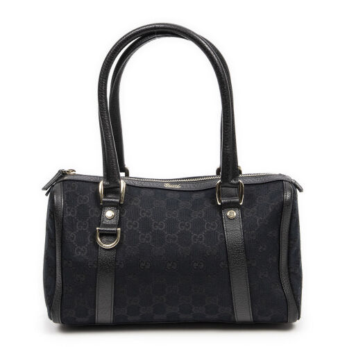 Gucci Abbey Boston Bag