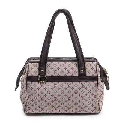 Louis Vuitton Josephine Bag