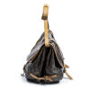 Louis Vuitton Saumur Double Straps Bag - 3
