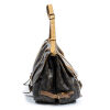Louis Vuitton Saumur Double Straps Bag - 4