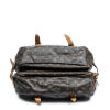 Louis Vuitton Saumur Double Straps Bag - 6