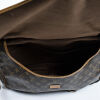 Louis Vuitton Saumur Double Straps Bag - 8