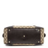 Gucci Web Princy Boston Bag - 6