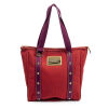 Louis Vuitton Antigua Cabas Bag