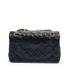 Chanel Classic Double Flap Bag - 5