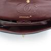 Chanel Classic Double Flap Bag - 7