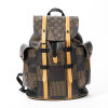 Louis Vuitton Limited Edition "Nigo" Christopher bag - 2