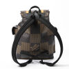 Louis Vuitton Limited Edition "Nigo" Christopher bag - 5