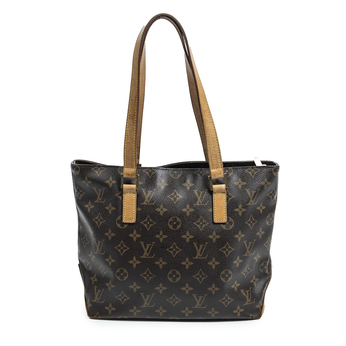 Sold at Auction: Louis Vuitton - Small bucket bag - 2004