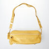 Louis Vuitton Yellow Paname Overseas Flight Bag - 2