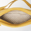 Louis Vuitton Yellow Paname Overseas Flight Bag - 3