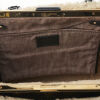 Louis Vuitton Limited Edition Monogram Shearling Storm Bag - 2