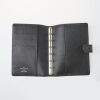 Louis Vuitton Taiga Ardoise Agenda - 2