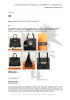 Herm&egrave;s Noir Epsom Birkin 35 Bag - 6