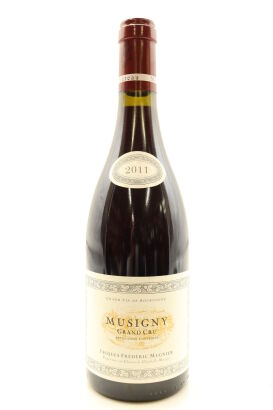 (1) 2011 Domaine Jacques-Frederic Mugnier Le Musigny Grand Cru, Cote de Nuits [JR19] [RP95]