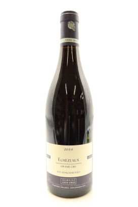 (1) 2010 Domaine Anne Gros Echezeaux Les Loachausses Grand Cru, Cote de Nuits