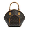 Louis Vuitton Monogram Ellipse Bag