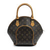 Louis Vuitton Monogram Ellipse Bag - 5