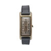 A Vintage Longines, Dual Time Wristwatch