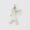 Karen Walker Runaway Girl Pendant