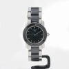 Tissot T Trend Black Ceramic watch