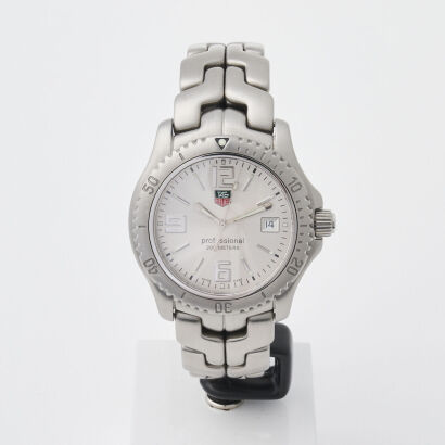 Tag Heuer Link