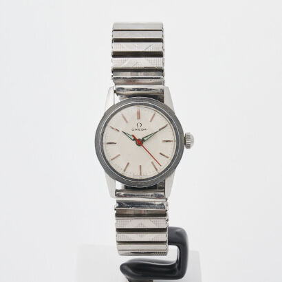 Vintage Ladies Omega watch