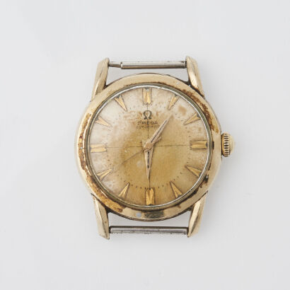 Vintage Omega Automatic