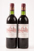 (2) 1983 Chateau Cos d'Estournel , St Estephe