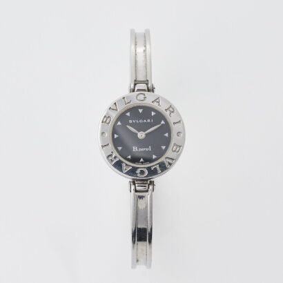 Bvlgari, B Zero Bangle Watch