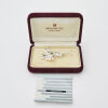 Mikimoto Cultured Pearl Brooch. - 2