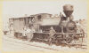 PHOTOGRAPHER UNKNOWN Railways. F-Class Engine, Abbotsford