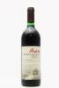 (1) 1996 Penfolds Bin 707 Cabernet Sauvignon